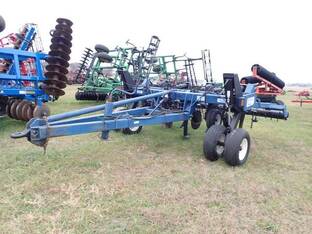 Blu-Jet SUB TILLER III