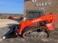 2023 Kubota SVL75-2HFWC