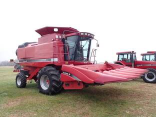 Case IH 2388