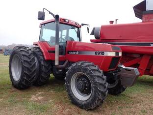 Case IH 8910