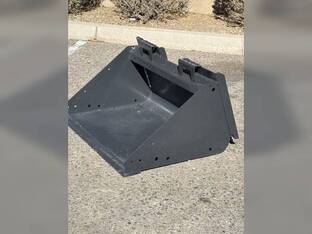 2025 Bobcat BKLGP-36