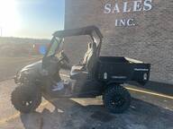 2018 Mahindra RETRIEVER