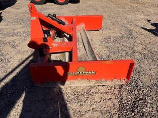 2025 Land Pride GS2572-01