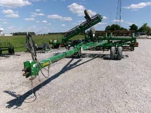 Unverferth ROLLING HARROW 1225