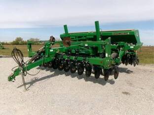 2002 Great Plains 1510