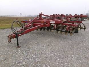 1991 Sunflower 4311-14