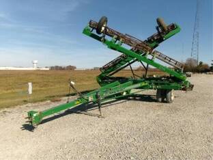 Unverferth ROLLING HARROW 1225
