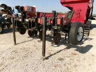 Unverferth ZONEBUILDER