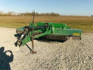 2015 John Deere MX10