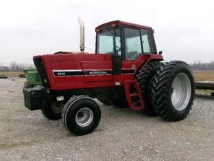 1983 International 5288