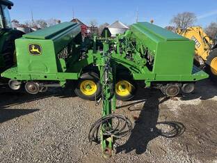 1995 John Deere 455