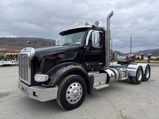 2016 Peterbilt 567