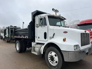2003 Peterbilt 330