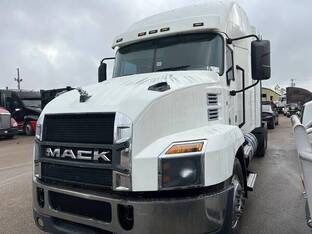 2020 Mack ANTHEM 64T