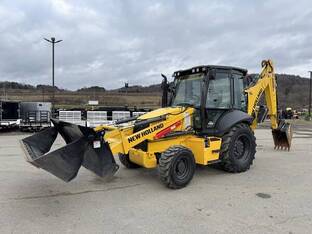 2024 New Holland B95D