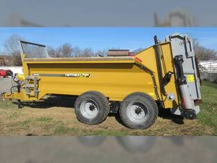 2023 TUBE-LINE NITRO 575RS