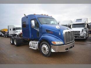 2005 Peterbilt 387