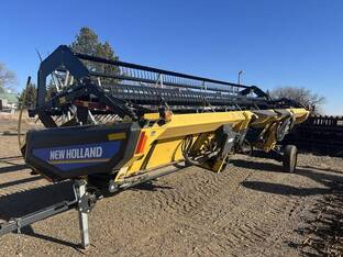New Holland DURASWATH 425HB