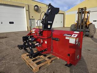 2012 Red Devil RED23509