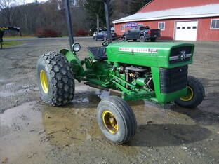 Massey-Ferguson 2135