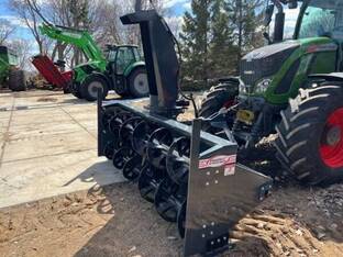 2024 Agro Trend 4102DC