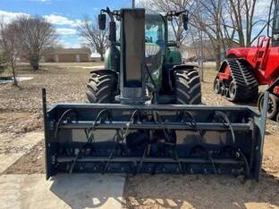 2024 Agro Trend 4120DC