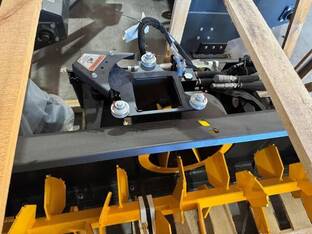 2024 Quick Attach SUMMIT 3000