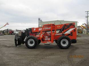 2014 JLG 10054