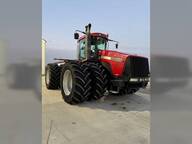 2007 Case IH STX480 HD