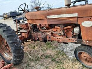 International 460
