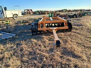 Industrias America 2422