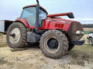 Case IH 305