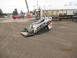 2023 Bobcat MT100