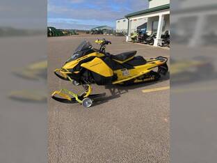 2023 Ski-Doo RENEGADE X-RS 850 ETEC