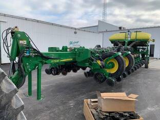 2020 John Deere 1775NT