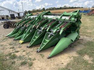 2024 John Deere C12F