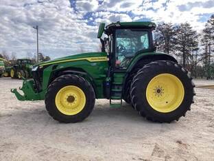 2023 John Deere 8R 410