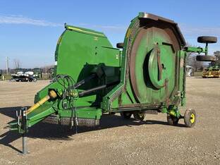 2023 John Deere FC20M