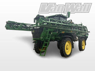 2023 John Deere 412R
