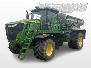 2022 John Deere 800R