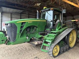 2006 John Deere 8430T