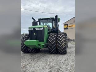 2024 John Deere 9R 440