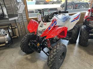 2026 Honda TRX250X
