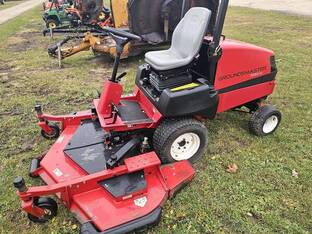 2011 Toro GROUNDSMASTER 3280D