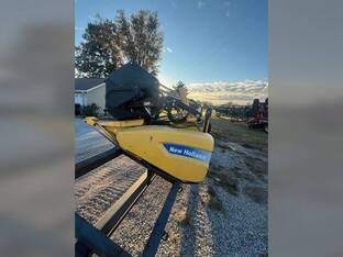 2009 New Holland 74C