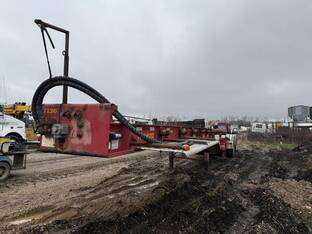 1999 Benlee DOUBLE ROLL OFF