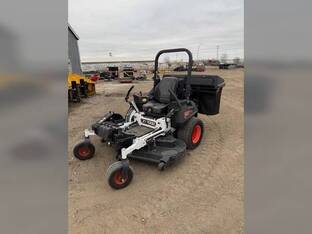 2020 Bobcat ZT7000