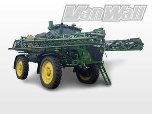 2022 John Deere 612R