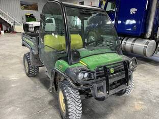 2015 John Deere GATOR XUV 825I