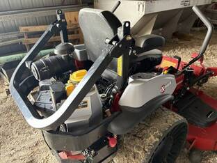 2022 Exmark LZX993EBV